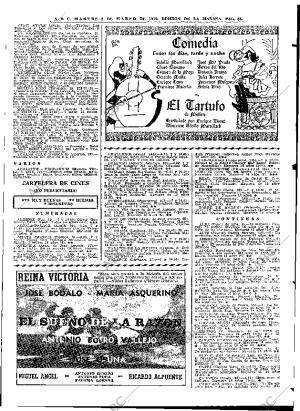 ABC MADRID 03-03-1970 página 85