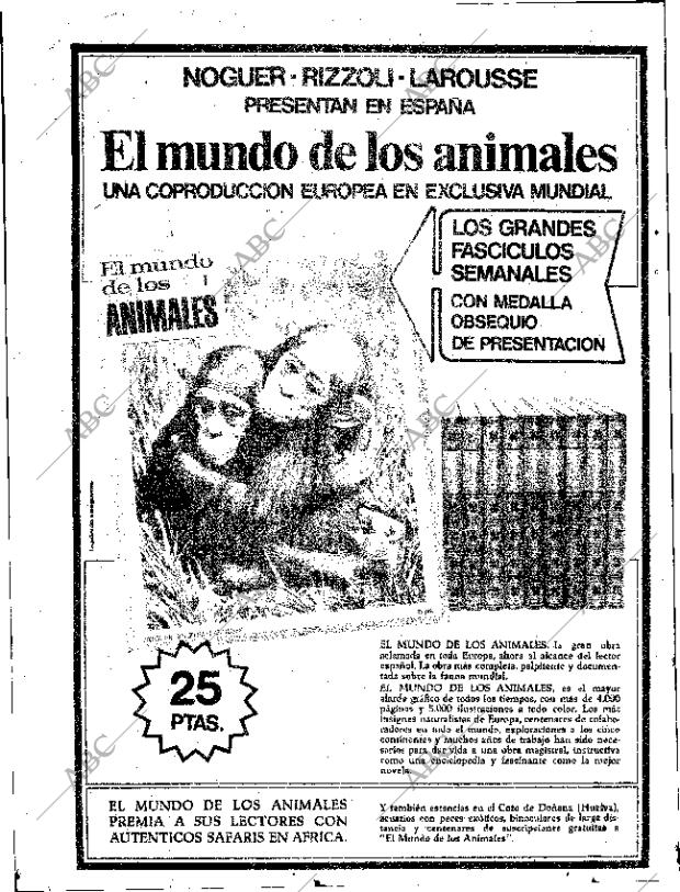 ABC SEVILLA 03-03-1970 página 10