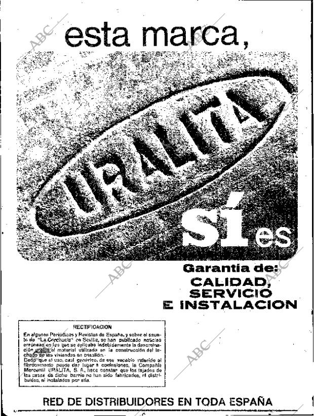 ABC SEVILLA 03-03-1970 página 18