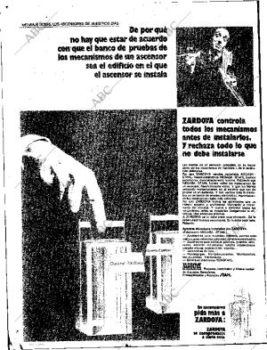 ABC SEVILLA 03-03-1970 página 2