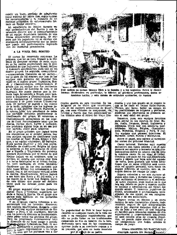 ABC SEVILLA 03-03-1970 página 28