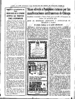 ABC SEVILLA 03-03-1970 página 33