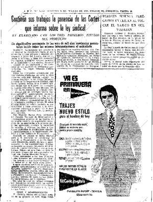 ABC SEVILLA 03-03-1970 página 39