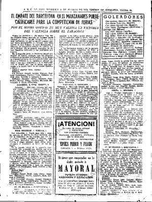ABC SEVILLA 03-03-1970 página 59
