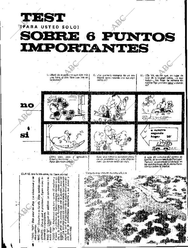 ABC SEVILLA 03-03-1970 página 6