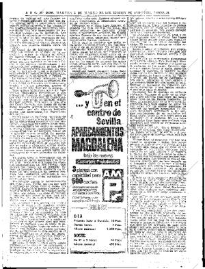 ABC SEVILLA 03-03-1970 página 86