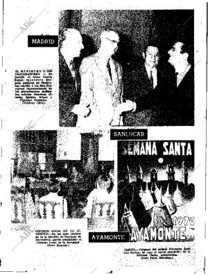 ABC SEVILLA 03-03-1970 página 9