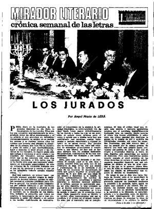 ABC MADRID 05-03-1970 página 105