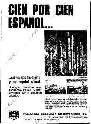 ABC MADRID 05-03-1970 página 107