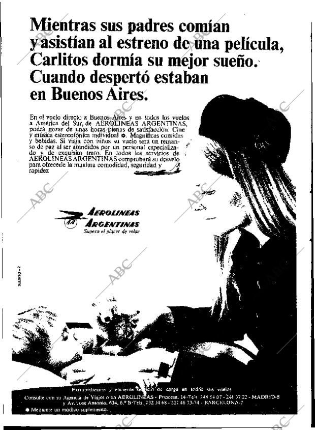 ABC MADRID 05-03-1970 página 112