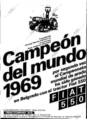 ABC MADRID 05-03-1970 página 114