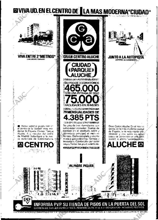 ABC MADRID 05-03-1970 página 120