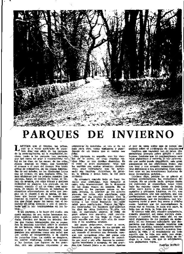 ABC MADRID 05-03-1970 página 15