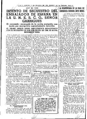 ABC MADRID 05-03-1970 página 21