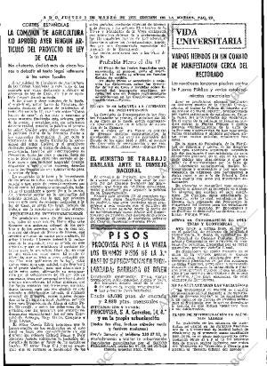 ABC MADRID 05-03-1970 página 22