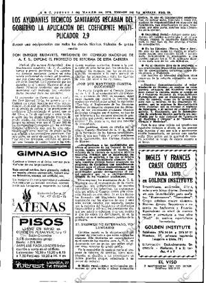 ABC MADRID 05-03-1970 página 29