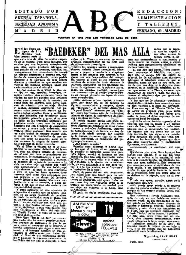 ABC MADRID 05-03-1970 página 3