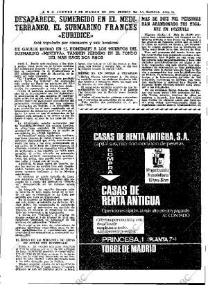 ABC MADRID 05-03-1970 página 31