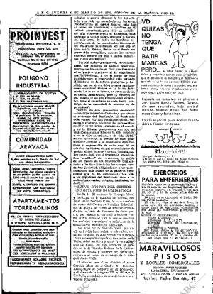 ABC MADRID 05-03-1970 página 34