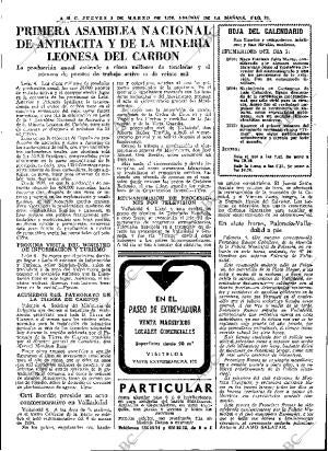 ABC MADRID 05-03-1970 página 35