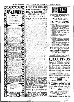 ABC MADRID 05-03-1970 página 36