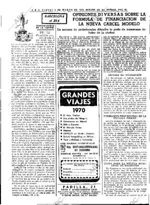 ABC MADRID 05-03-1970 página 41