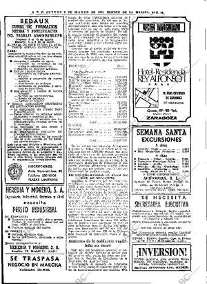 ABC MADRID 05-03-1970 página 44