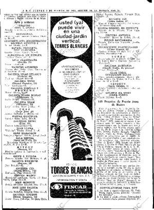 ABC MADRID 05-03-1970 página 52