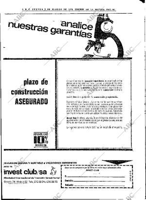 ABC MADRID 05-03-1970 página 56