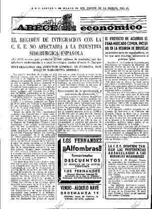 ABC MADRID 05-03-1970 página 57