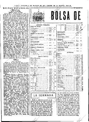 ABC MADRID 05-03-1970 página 60