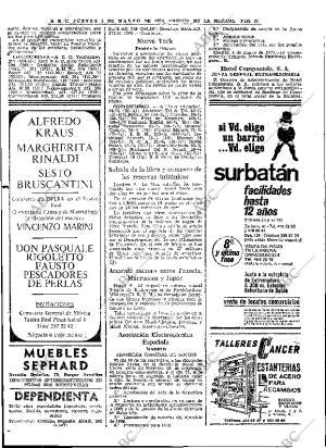 ABC MADRID 05-03-1970 página 62