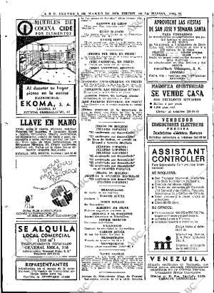 ABC MADRID 05-03-1970 página 76