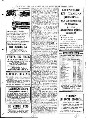 ABC MADRID 05-03-1970 página 80