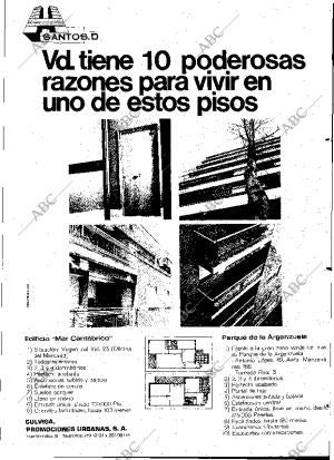 ABC MADRID 05-03-1970 página 9