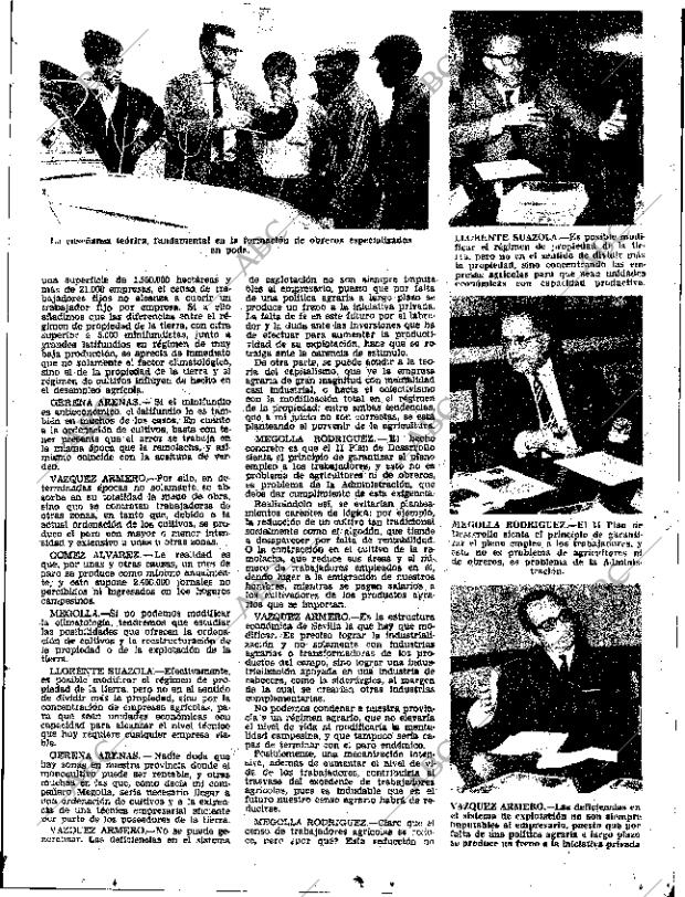 ABC SEVILLA 06-03-1970 página 33