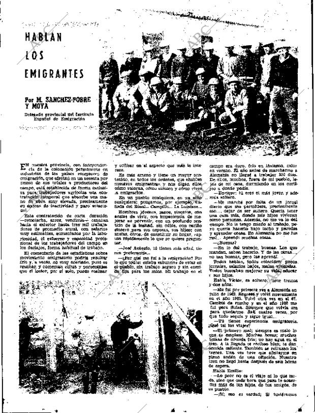 ABC SEVILLA 06-03-1970 página 39