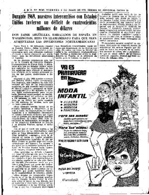 ABC SEVILLA 06-03-1970 página 53