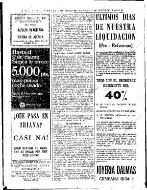 ABC SEVILLA 06-03-1970 página 58