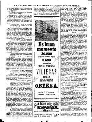 ABC SEVILLA 06-03-1970 página 68