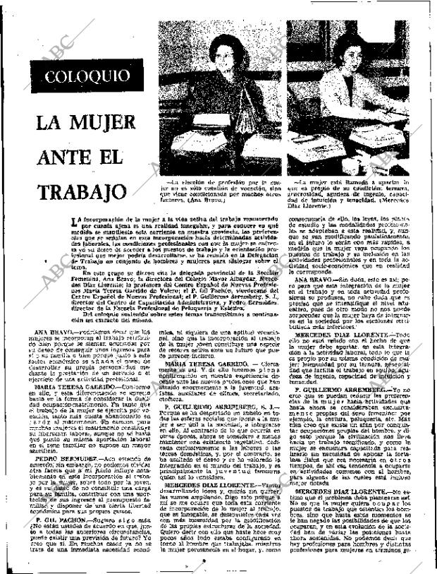 ABC SEVILLA 06-03-1970 página 92