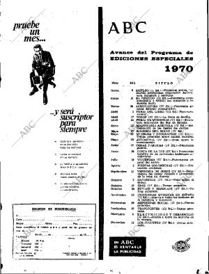 ABC SEVILLA 06-03-1970 página 95