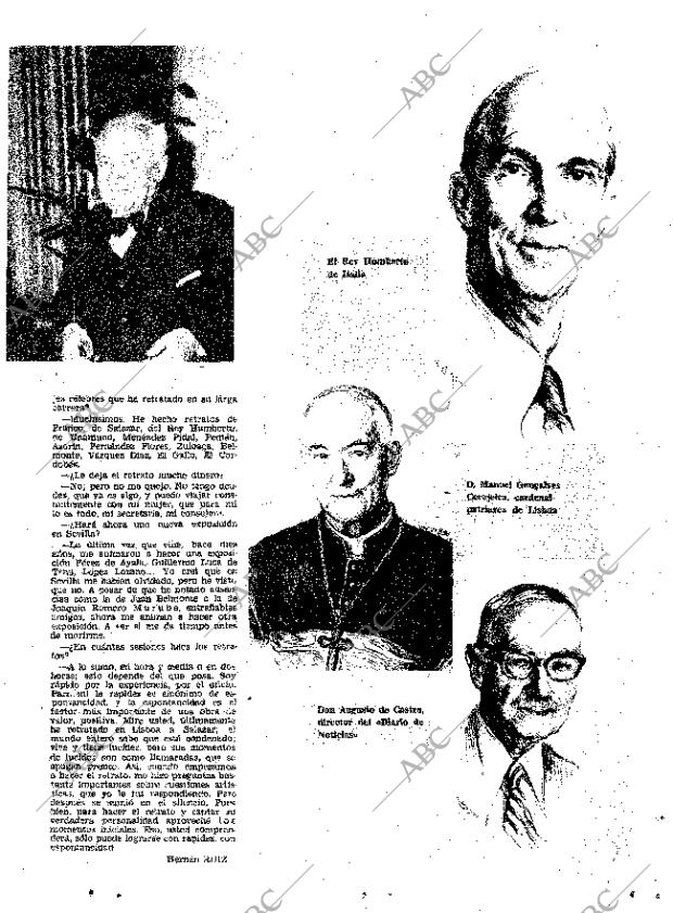 ABC SEVILLA 07-03-1970 página 21