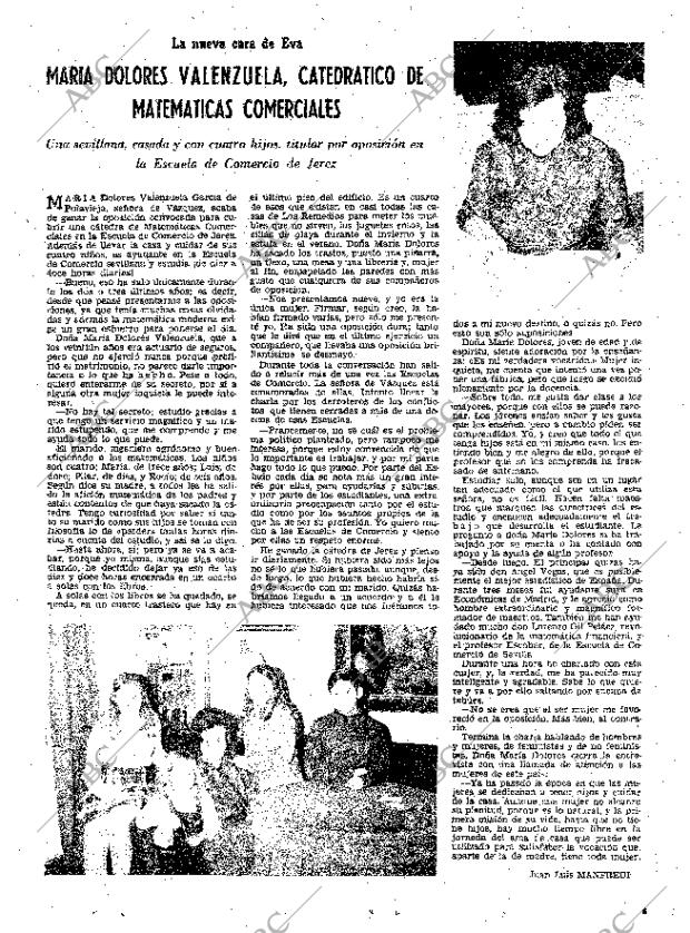 ABC SEVILLA 07-03-1970 página 23