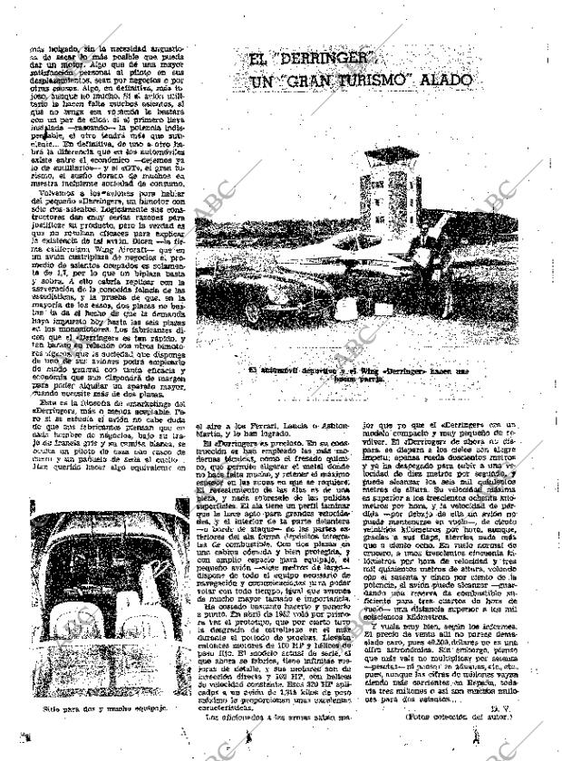 ABC SEVILLA 07-03-1970 página 28