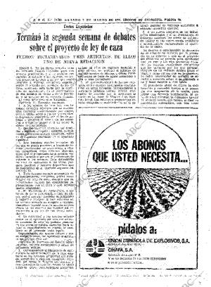 ABC SEVILLA 07-03-1970 página 39