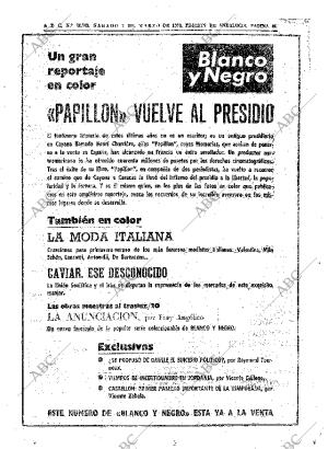 ABC SEVILLA 07-03-1970 página 45