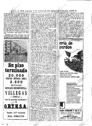 ABC SEVILLA 07-03-1970 página 82