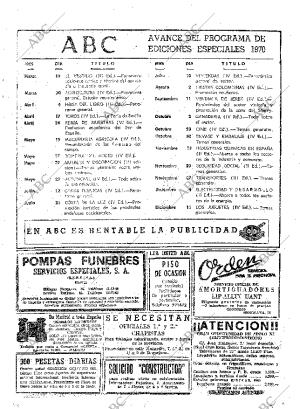 ABC SEVILLA 07-03-1970 página 95