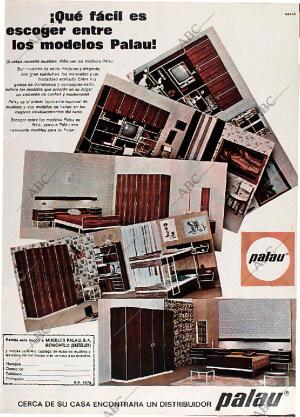 BLANCO Y NEGRO MADRID 07-03-1970 página 11